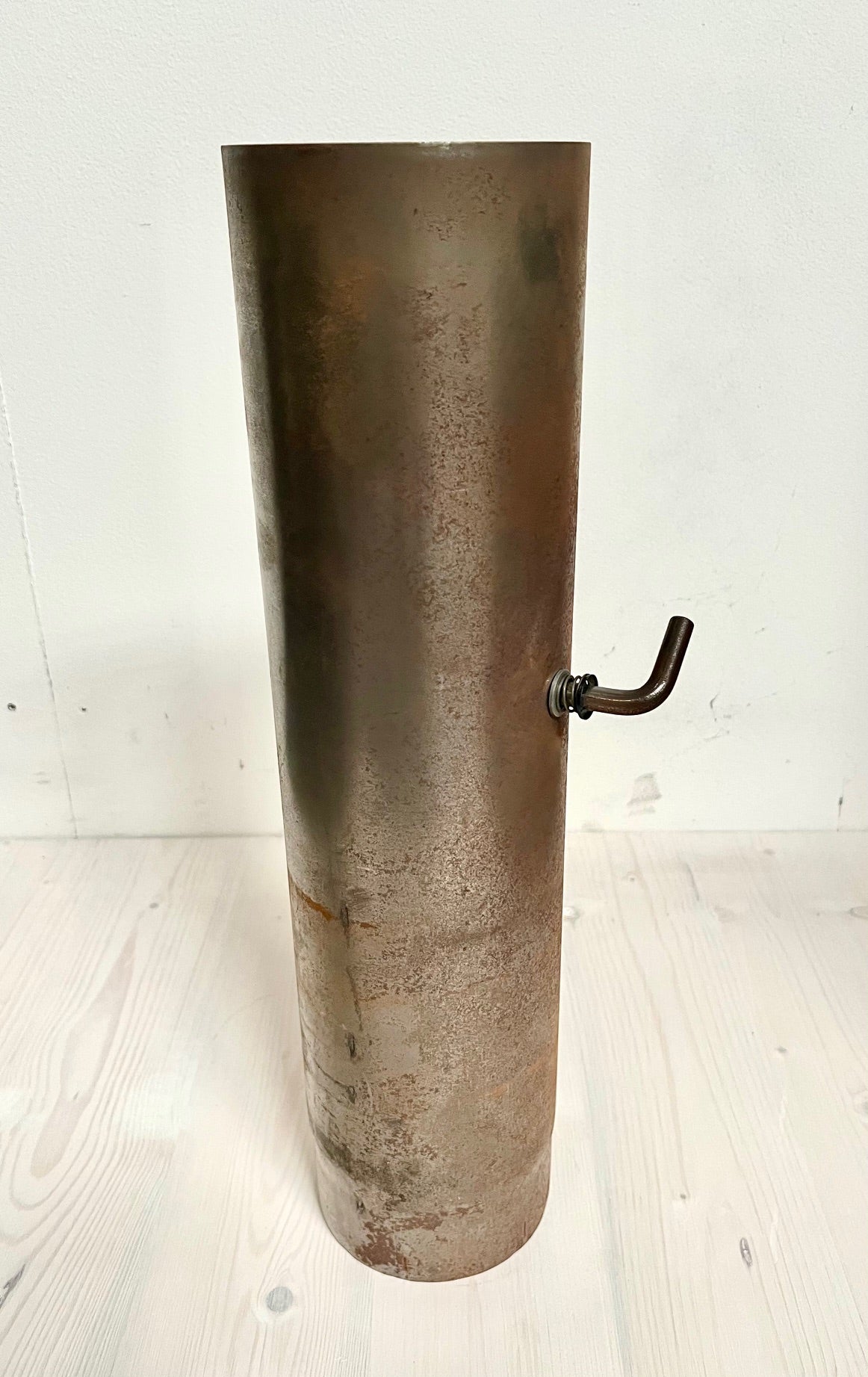 Garden Wood Burning Stove