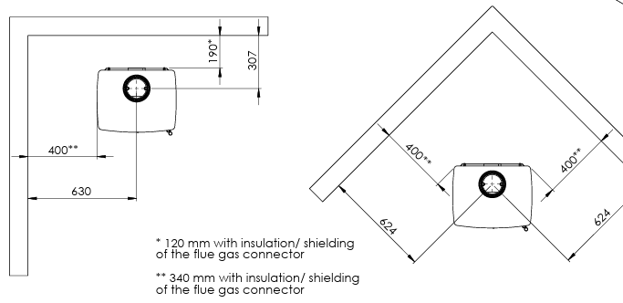 Heta Inspire 40H (4kW)