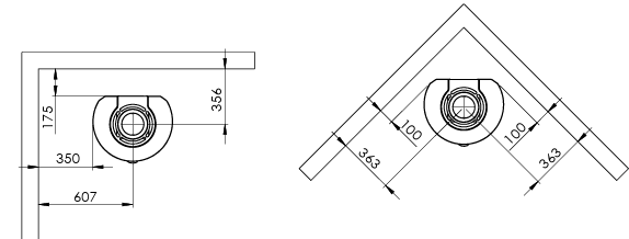 Heta Scan-Line 900 (6.8kW)