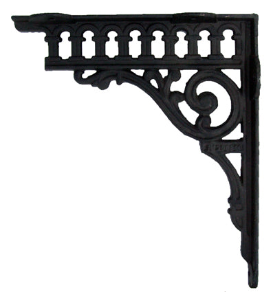 BR088 30.5cm x 26.5cm Bracket