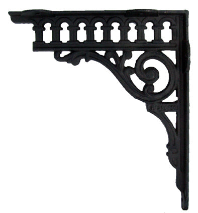 BR088 30.5cm x 26.5cm Bracket