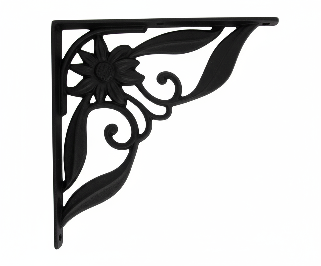 BR228 14cm Bracket