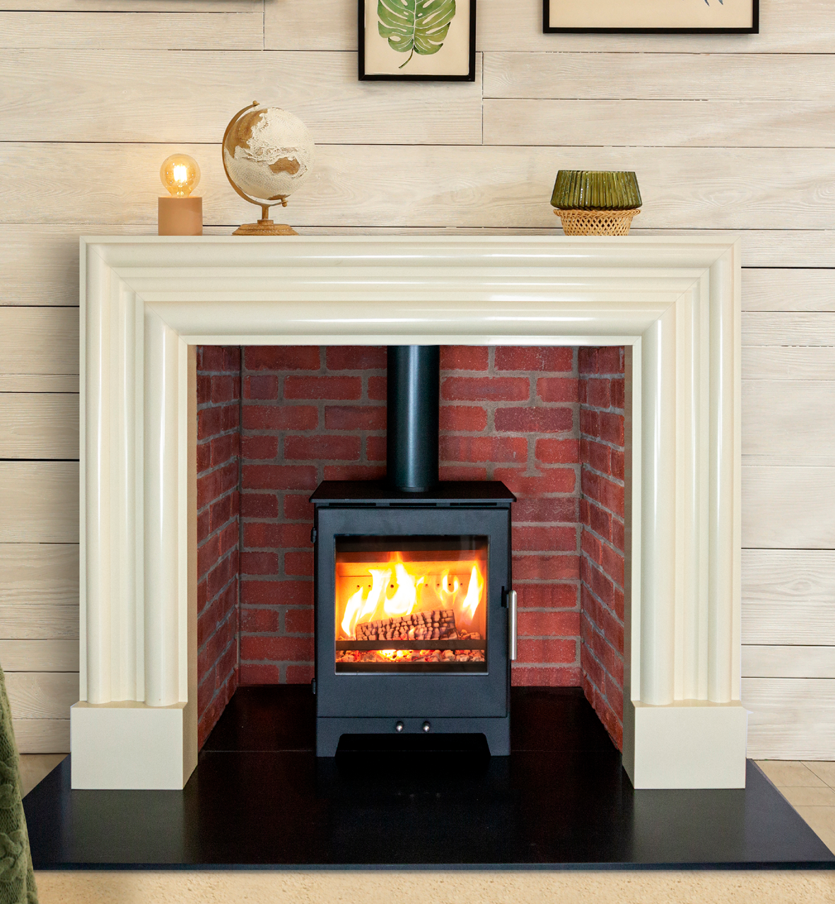 Brightwell 400P (4.6kW)