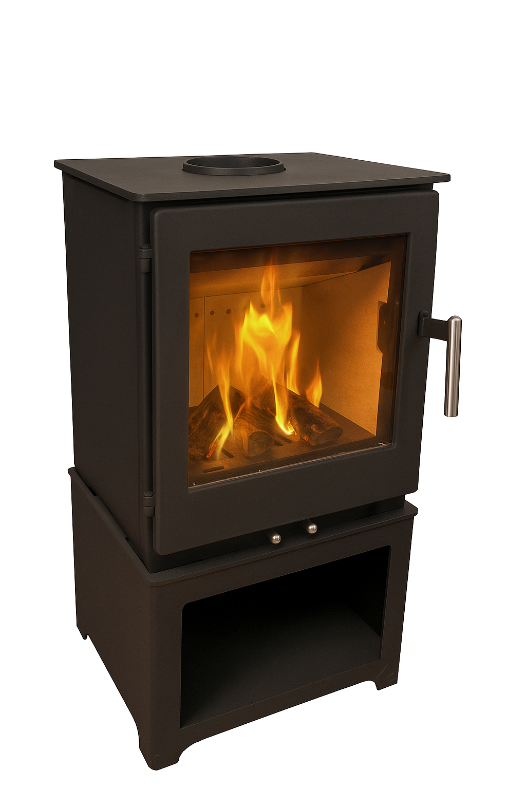 Brightwell 400P (4.6kW)