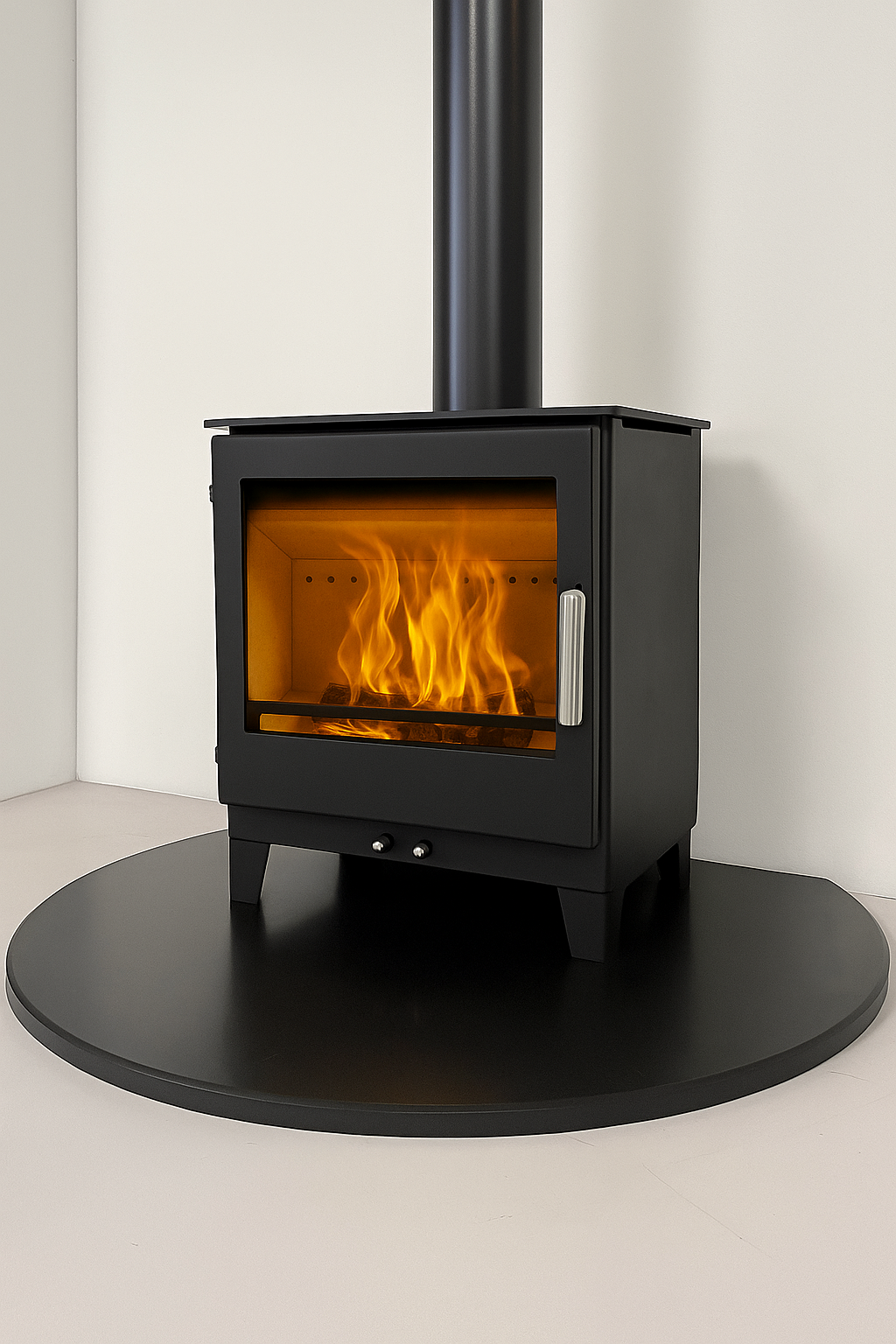 Brightwell 500L (4.9kW)