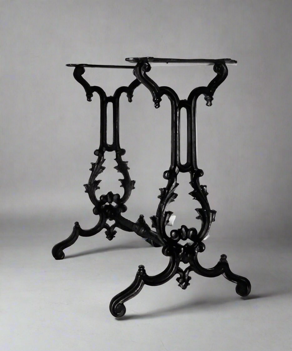 TB016 Classic Table Legs