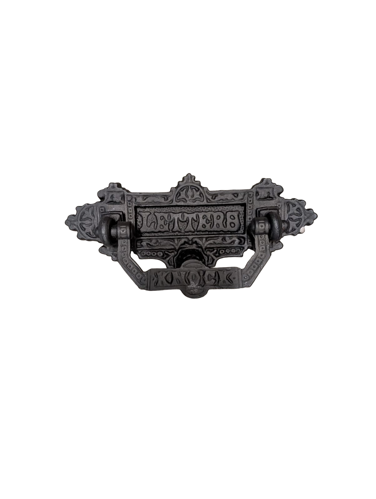 DK010 Small Victorian Door Knocker