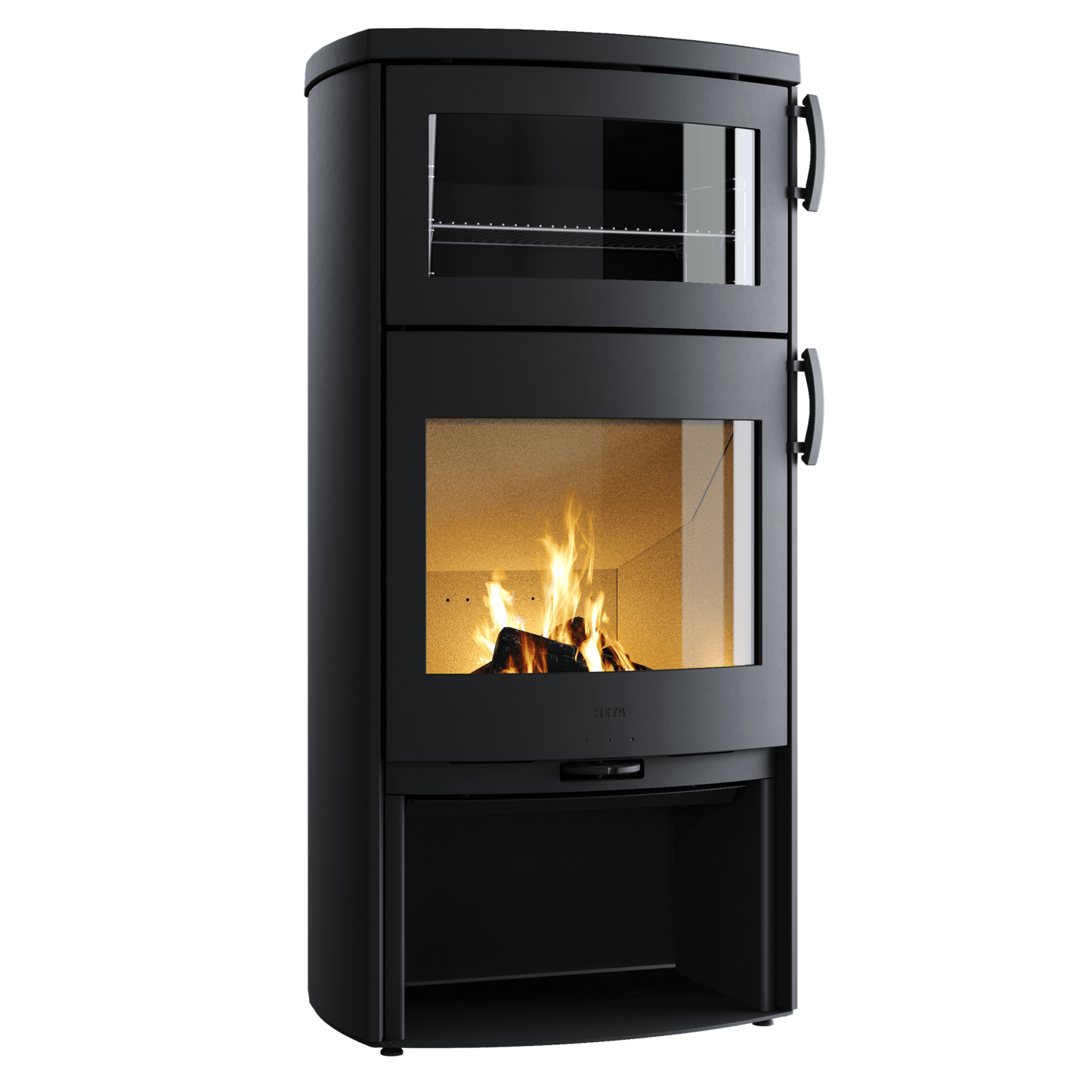 Heta Icon-Line Eclipse XL B (7.1kW)