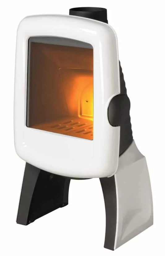 Invicta Elo M Ex-display Wood Burning Stove