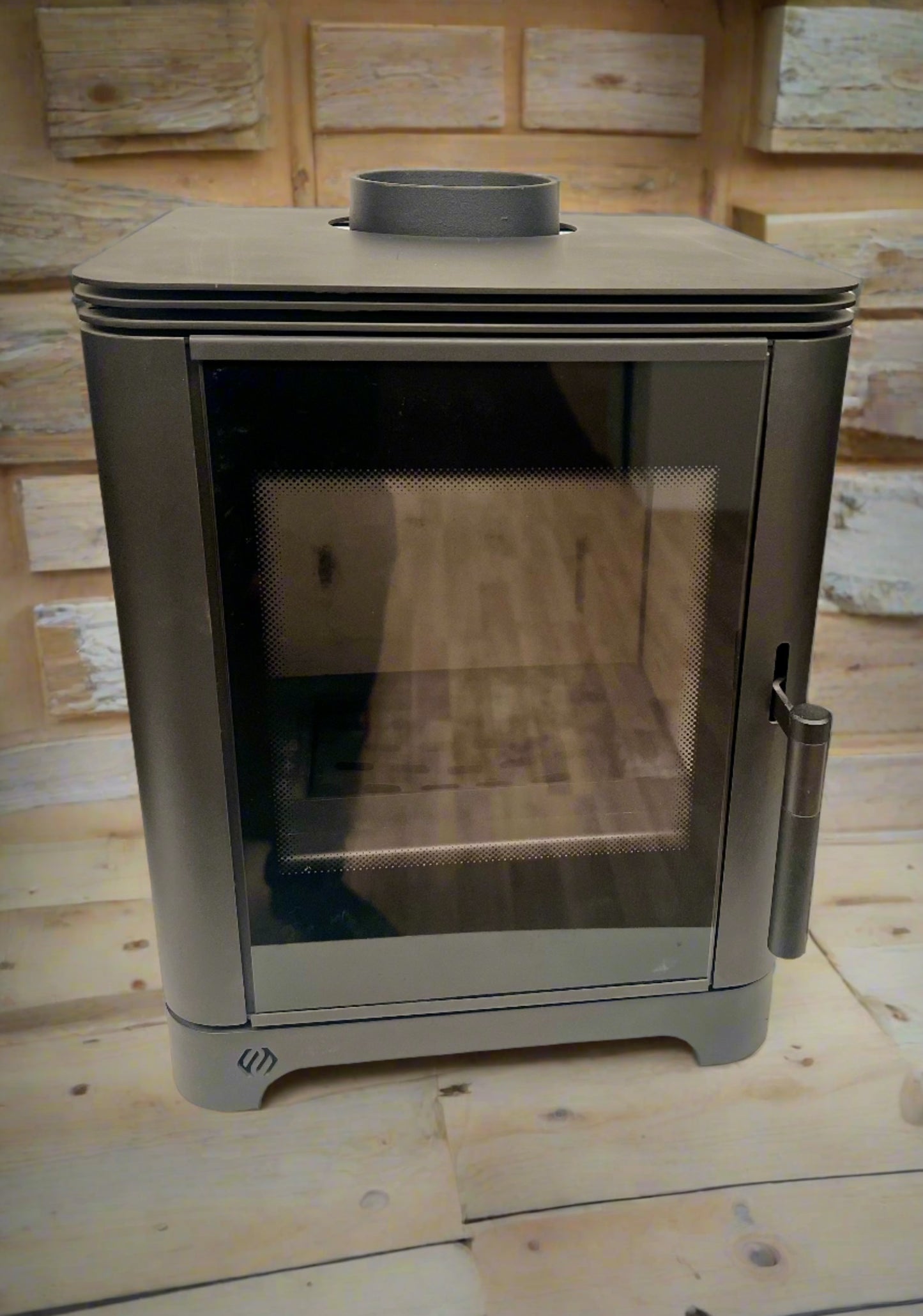 Thea 5C 5kW woodburning stove
