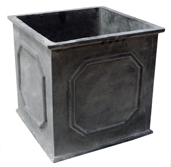 Cast Iron Planter Square 20' x 20'