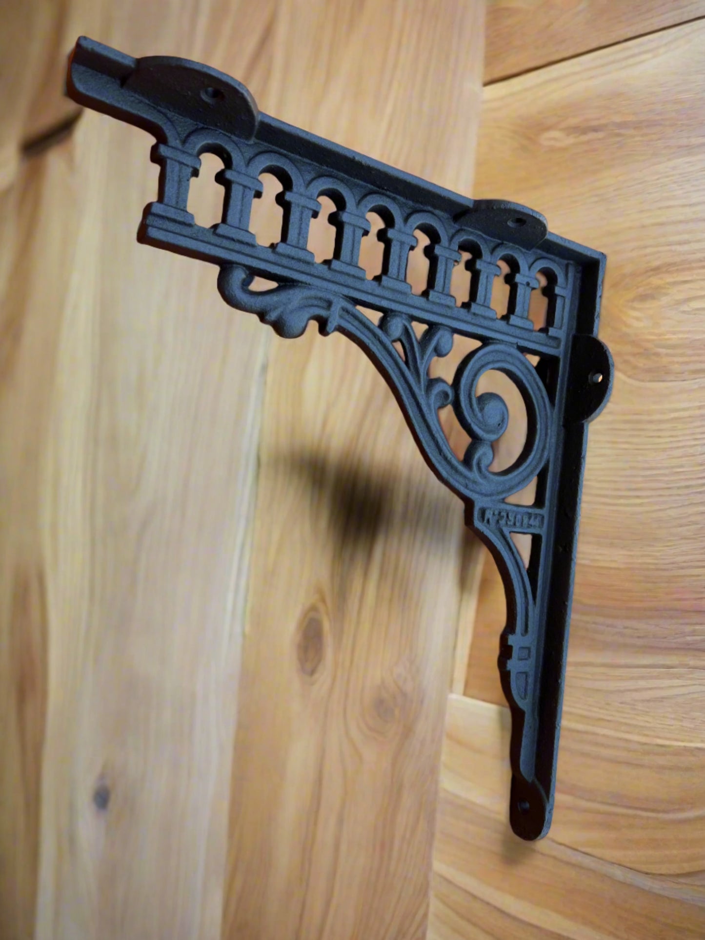 BR088 30.5cm x 26.5cm bracket