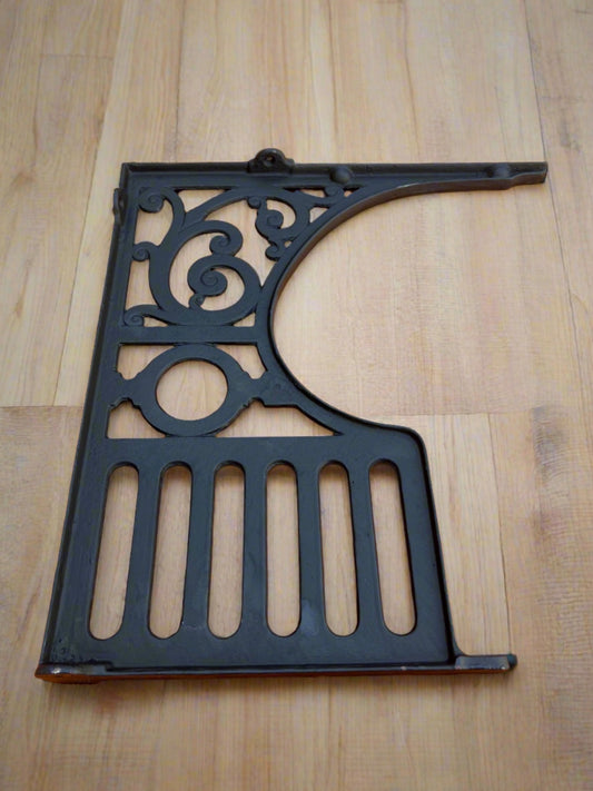 20cm x 14cm grape bracket