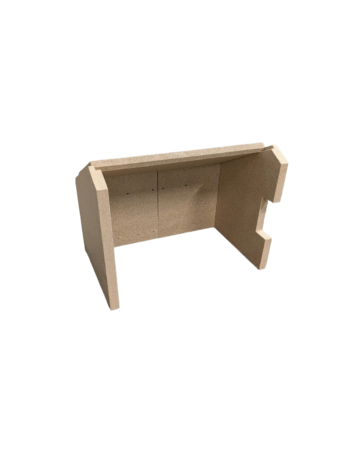 Heta Inspire 40 Fire Brick Set