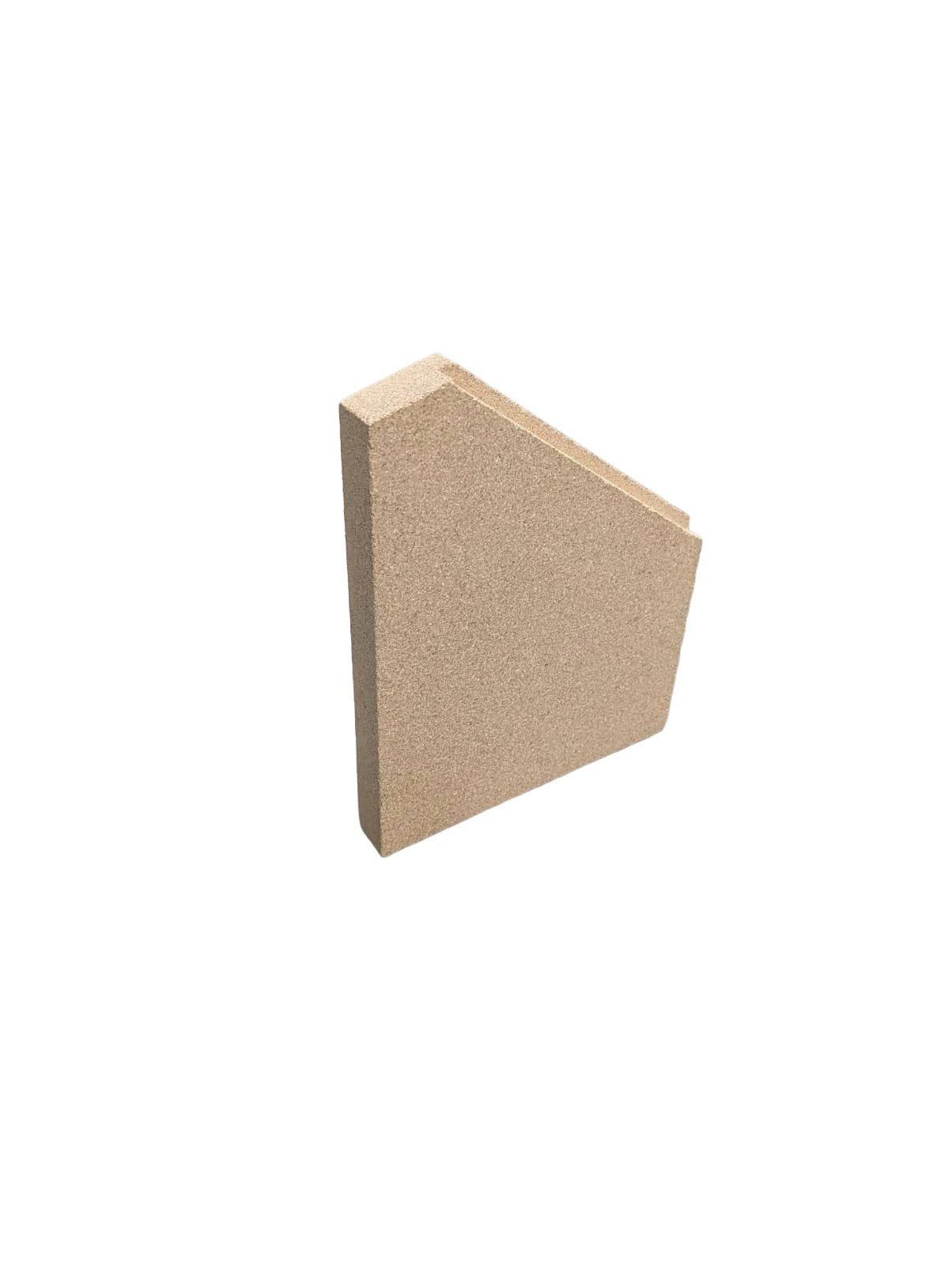 Heta Inspire 45 Left Hand Side Fire Brick