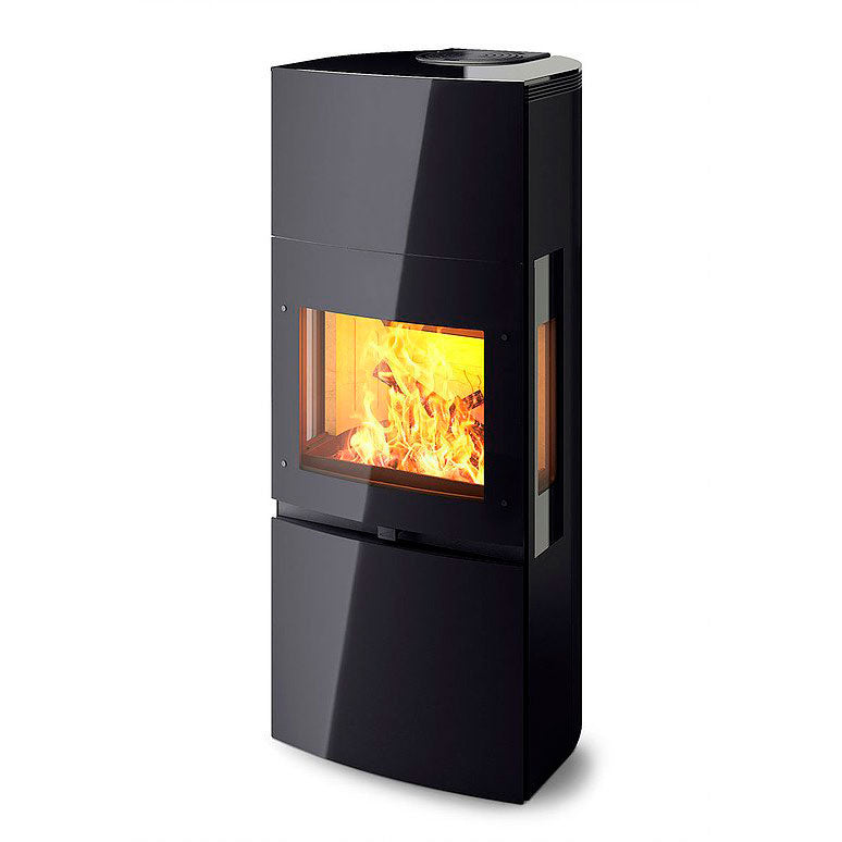Keddy K1120 (4-9kW) Wood Burning Stove