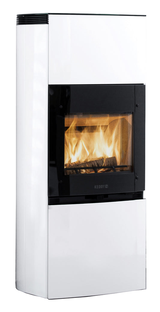 Keddy 1100 Wood burning stove 5kW