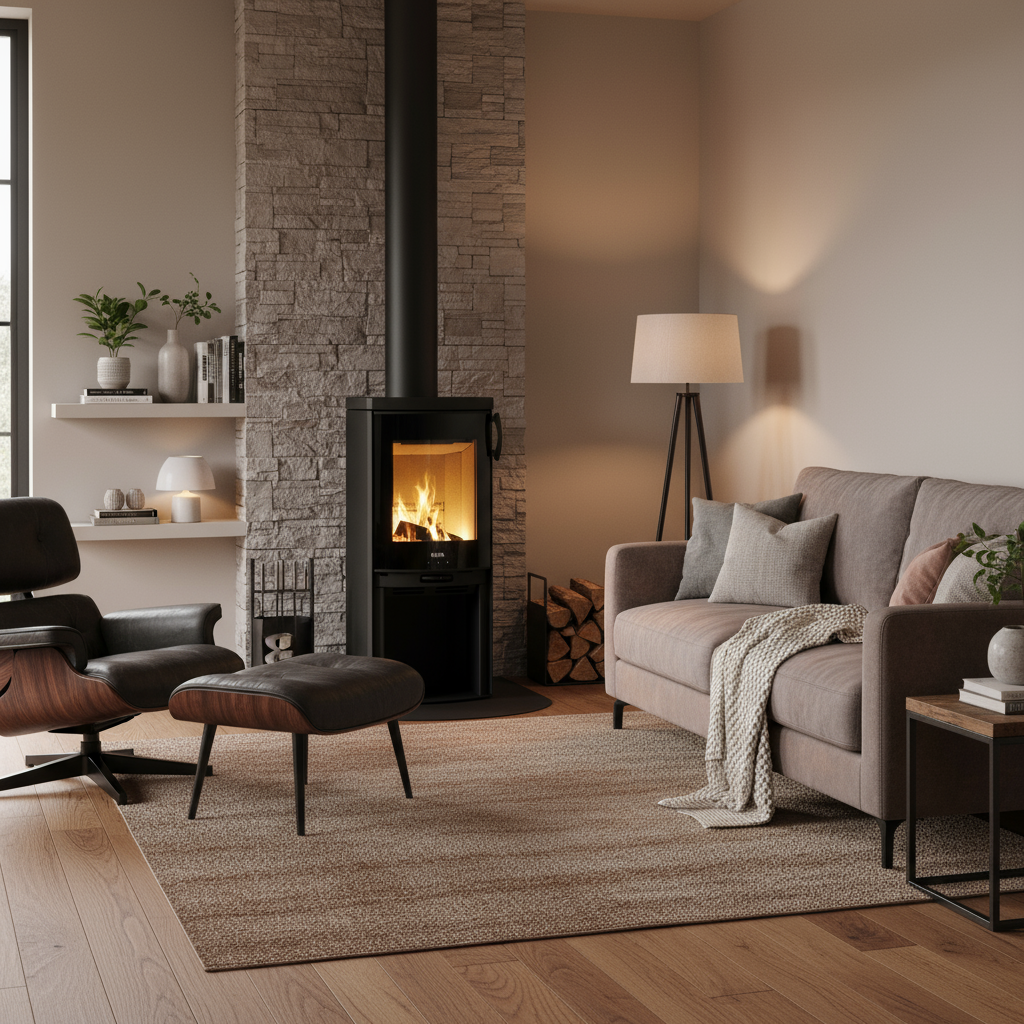 Heta Icon-Line Moderna (6.2kW)