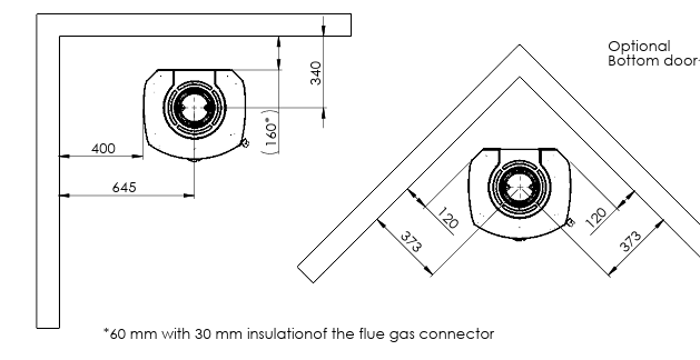 Heta Icon-Line Moderna (6.2kW)