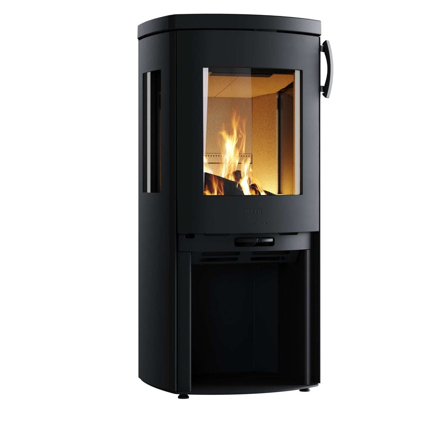 Heta Icon-Line Moderna (6.2kW)