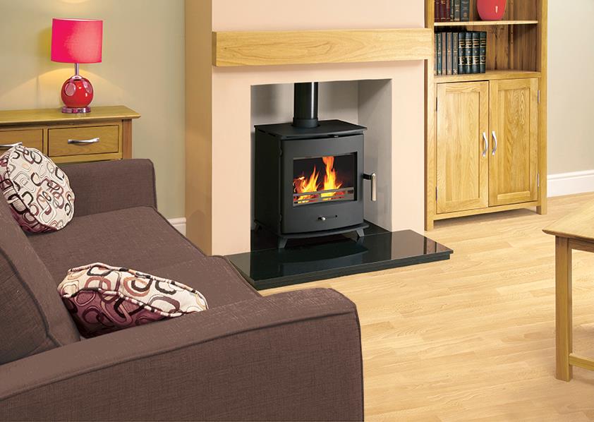 Newbourne 40FS Ecodesign (5kW)