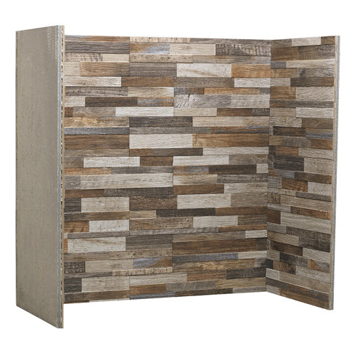Inwood Multi Light Chamber Set Hearth