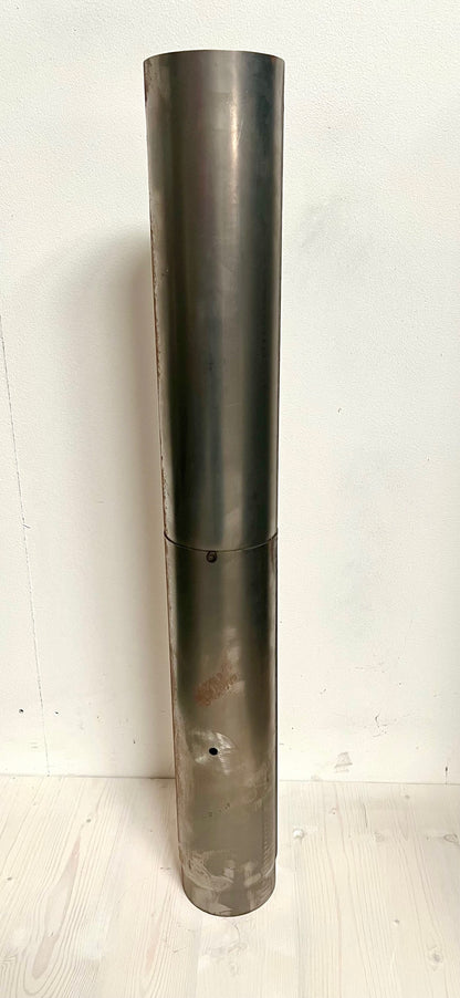 Garden Wood Burning Stove