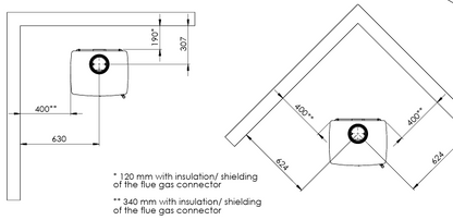 Heta Inspire 40H (4kW)