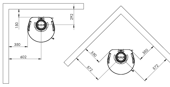 Heta Scan-Line 520B (6.1kW)