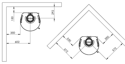 Heta Scan-Line 520B (6.1kW)