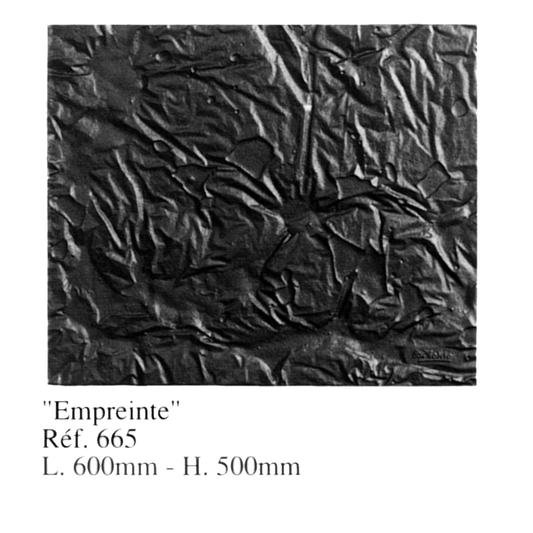 FFB0665 Imprint Small Fireback