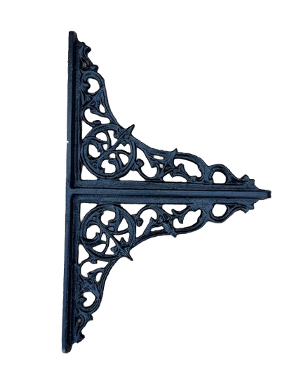 7" Hanging Basket Bracket