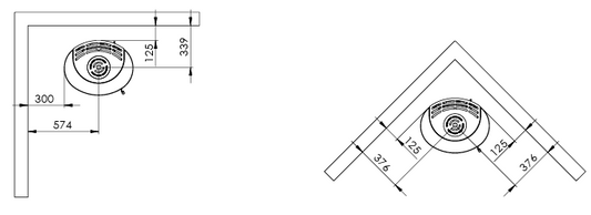 Heta Scan-Line 800 Complete Blackwood