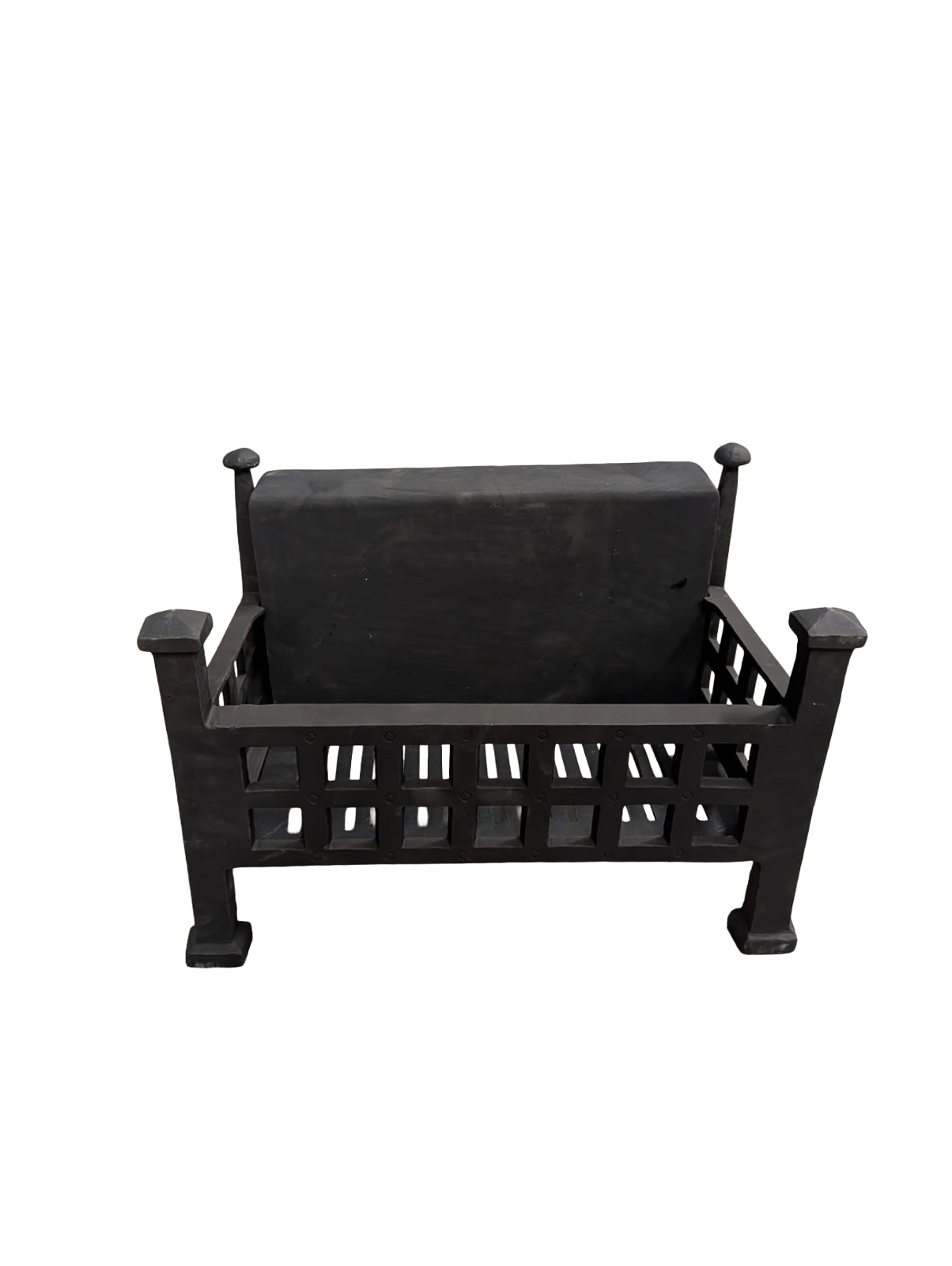 AT031 Arts & Crafts Firebasket