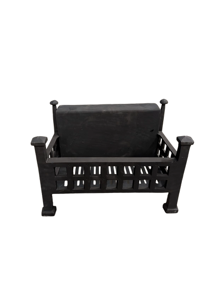 AT031 Arts & Crafts Firebasket