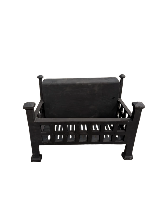 AT031 Arts & Crafts Firebasket