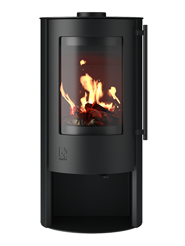 Drooff Aprica 2 (5kW) *Ex-Display*