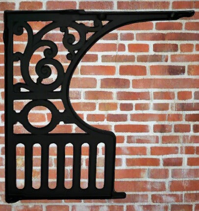 46' x 50' grape bracket