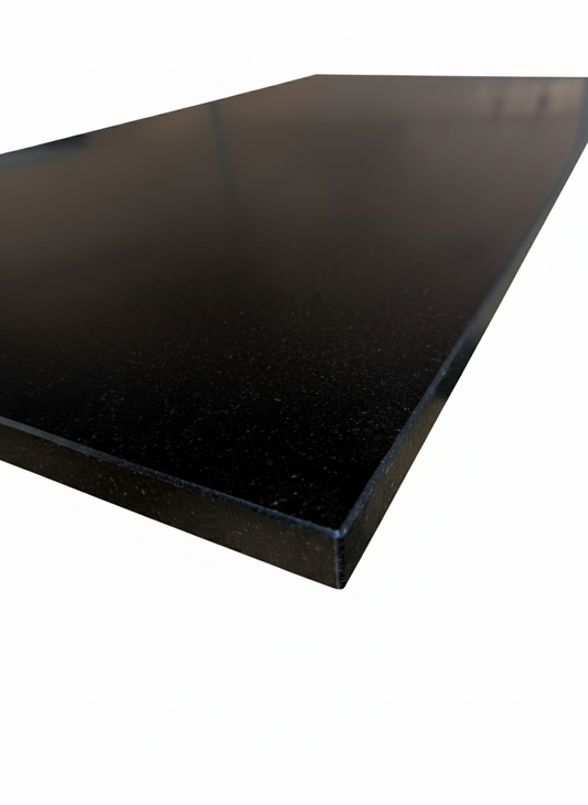 Honed Granite Hearths (Singles or Sets)