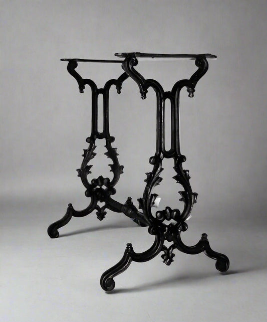 TB016 Classice Table Legs