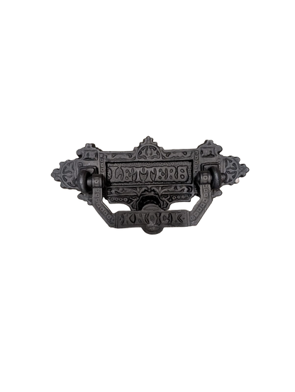 DK010 Small Victorian Door Knocker