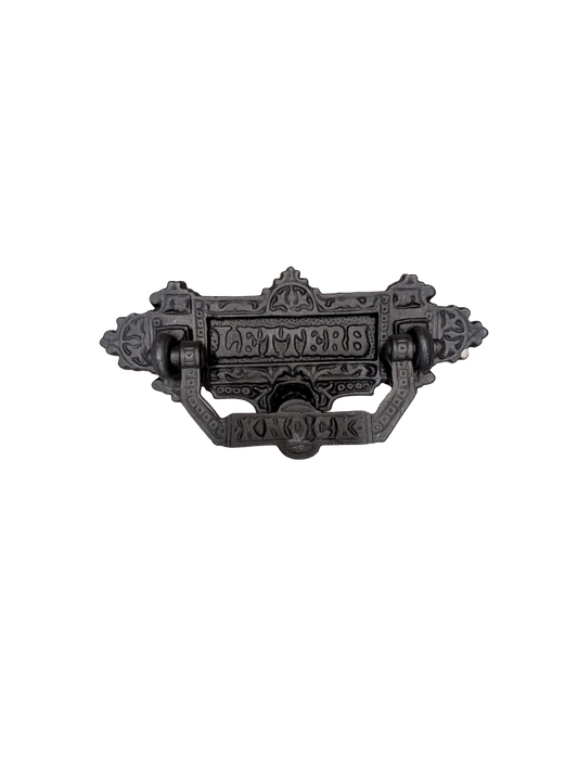 DK010 Small Victorian Door Knocker