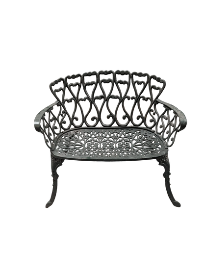 HSC97 Daisy Bench (3ft)