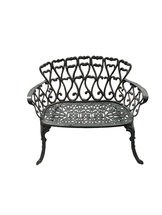 HSC97 Daisy Bench (3ft)