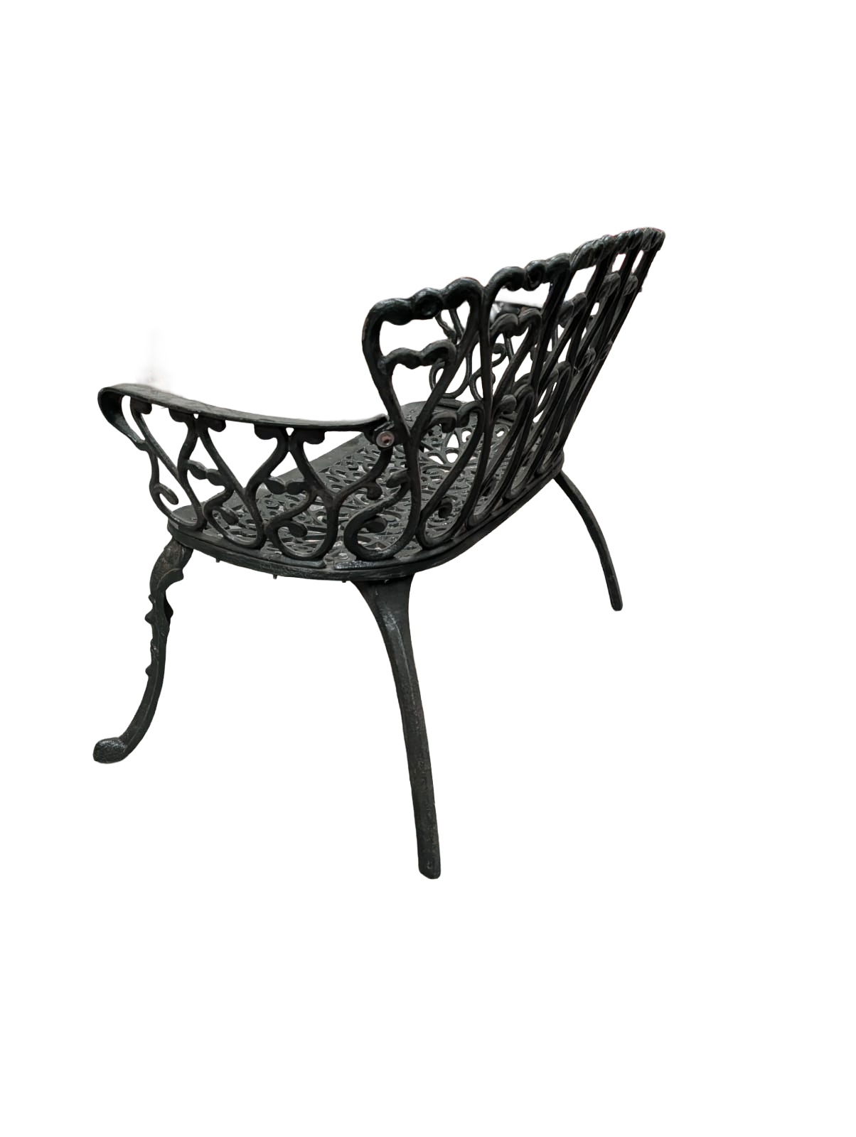 HSC97 Daisy Bench (3ft)