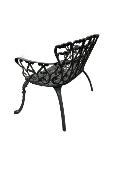 HSC97 Daisy Bench (3ft)