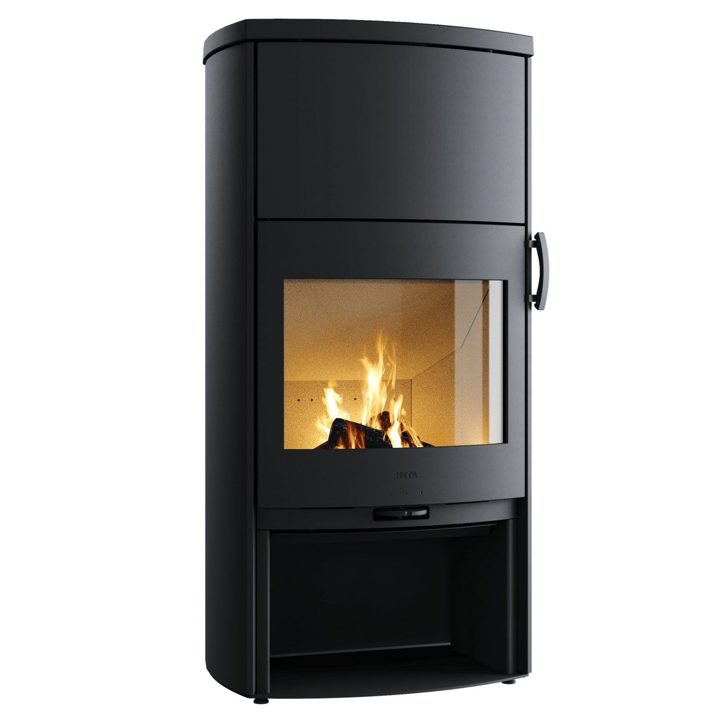 Heta Icon-Line Eclipse XL S Including 2 Thermastones (7.1kW)