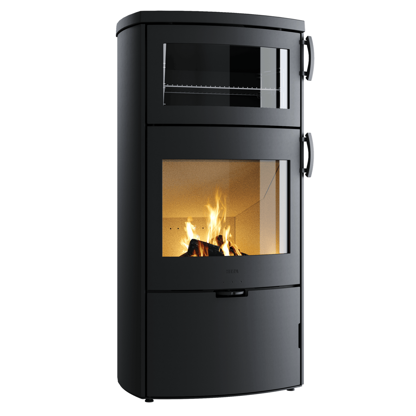 Heta Icon-Line Eclipse XL B (7.1kW)