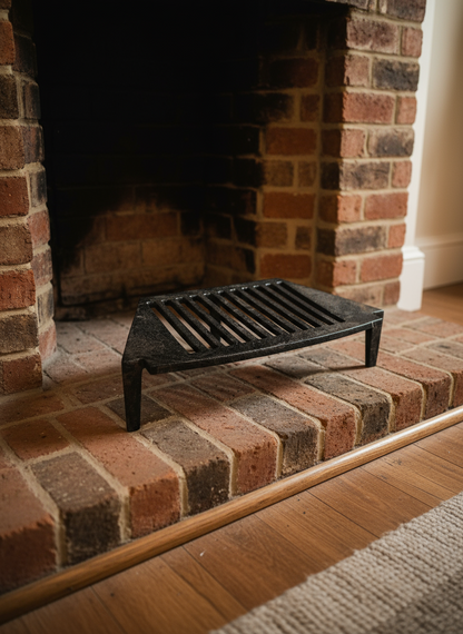 FB121G Cast Iron Grate