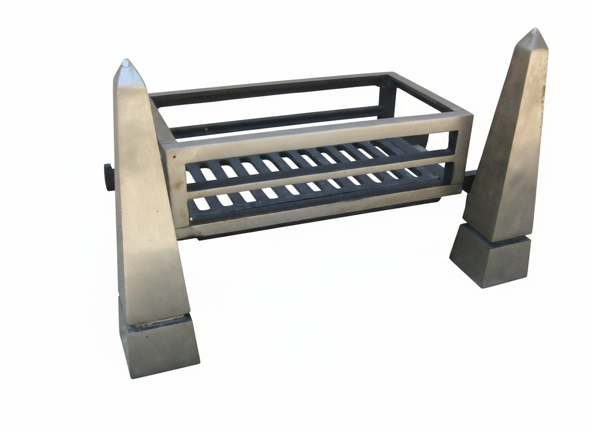 FB880 Obelisk Firebasket